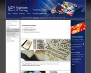 MDV Maristen Druck & Verlag GmbH